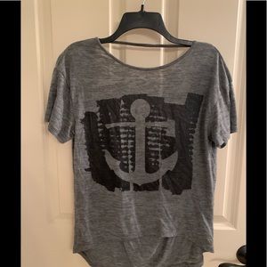 Casual T-shirt